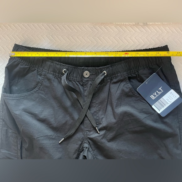 Bylt Ripstop Pants - Picture 5 of 16